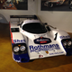 Illustration for article titled Canepa Motorsports Museum